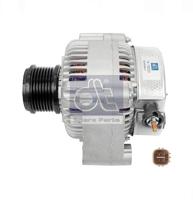 Dt Spare Parts Alternator/Dynamo 14.19000