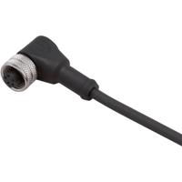ifm Electronic E11249 Aansluitkabel Aantal polen (sensoren): 5 Bus, haaks 10 m 1 stuk(s)