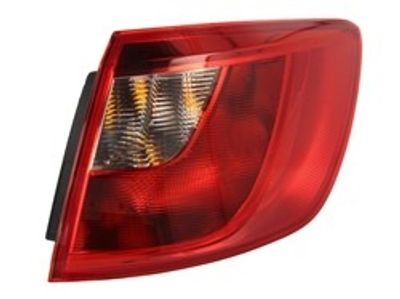 Achterlicht LLH541