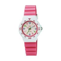 Horloge Kinderen Q&Q VR19J012Y (Ø 34 mm)