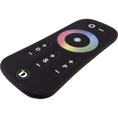 Deko Light Touch Fernbedienung RF Color LED-afstandsbediening 110 mm 52 mm 20 mm