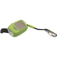 Rubytec Kao Clip Flashlight Green