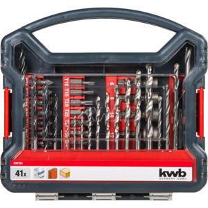 KWB KWB Promobox Standaard 41-delige