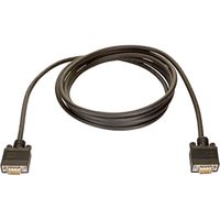VGA kabel 15-polig Kabel