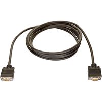 VGA kabel 15-polig Kabel VGA kabel 15-polig Kabel
