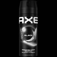 AXE Deodorant Bodyspray Black 150 ML bij Jumbo