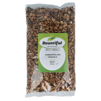 Ambachtelijke granola basis 350 Gram