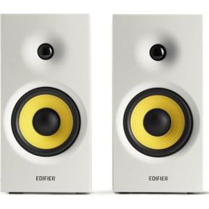 Edifier R1080BT Speakerset Wit