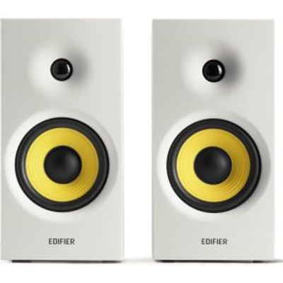 Edifier R1080BT Speakerset Wit