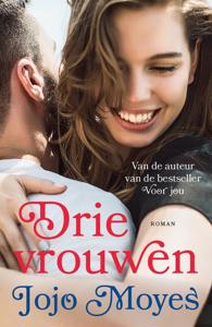 Drie vrouwen (Paperback)