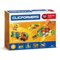 Clicformers Basisset, 110dlg. - thumbnail