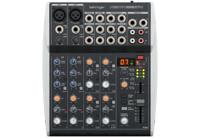 Behringer XENYX 1002SFX - mengpaneel