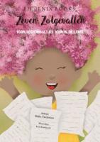Zeven Zotgevallen (Hardback)