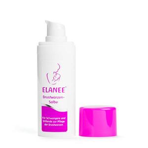 Elanee Lanoline tepelzalf 30 ml