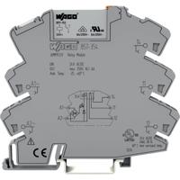 WAGO 857-354 Relaismodule 25 stuk(s)
