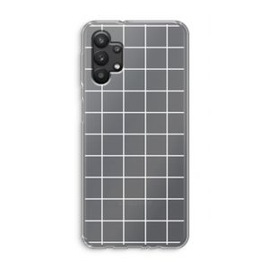 Rooster 2: Samsung Galaxy A32 5G Transparant Hoesje