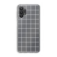 Rooster 2: Samsung Galaxy A32 5G Transparant Hoesje