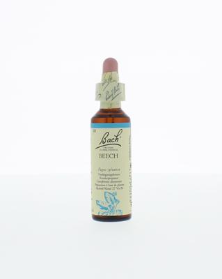 Beech/beuk 20 Milliliter Beech/beuk 20 Milliliter