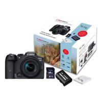 Canon EOS R7 + 18-150mm IS STM Special Edition Kit Canon EOS R7 + 18-150mm IS STM Special Edition Kit