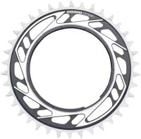 SRAM kettingblad "red e1" chain ring red e1 38t
