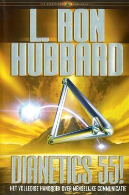 Dianetics 55! (Hardback)