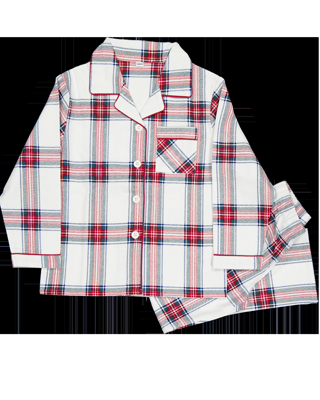 Pyjama - Wit