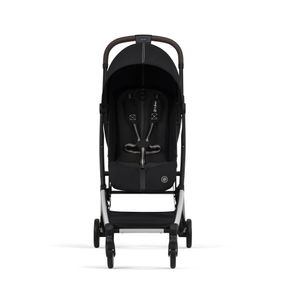 CYBEX Orfeo Traditionele kinderwagen 1 zitplaats(en) Zwart