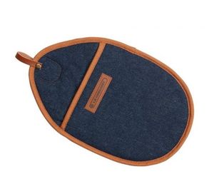 Le Creuset Pannenlap - Denim - 32 x 20 cm