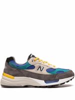 New Balance baskets M992RR - Gris