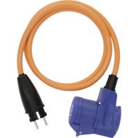 Brennenstuhl 1132910325 CEE-adapterkabel 230 V 1 stuk(s)