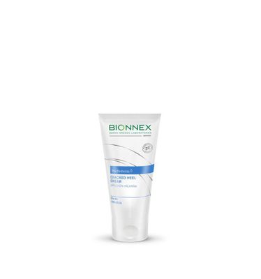 Perfederm intensive cream cracked heels