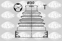 Asmanchetten set 1900038