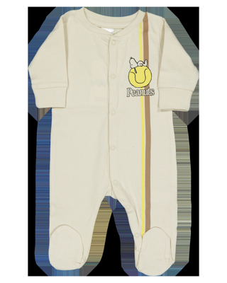 Pyjama - Beige