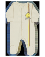 Pyjama - Beige
