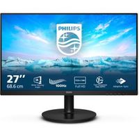 Philips V-Line 271V8LAB/00 27 Full HD 100Hz VA Monitor