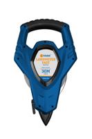 Ivana 55709 Landmeter fast - 30m x 13mm Ivana 55709 Landmeter fast - 30m x 13mm