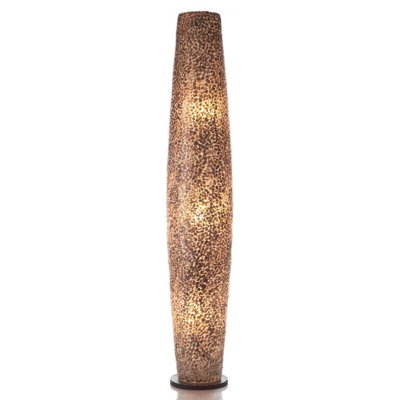 Vloerlamp Wangi Gold Apollo in vier maten