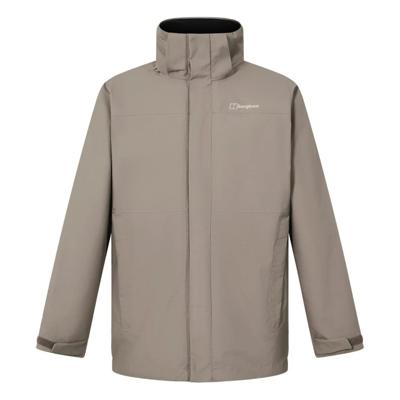 Berghaus Hillwalker 2.0 IA Hardshell Jas Heren Char M