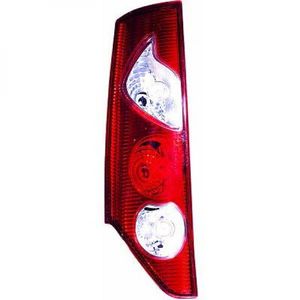 ACHTERLICHT LINKS Onder Achterklep 4414793