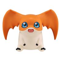Digimon Adventure Look Up PVC Statue Patamon 11 cm