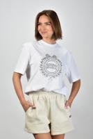 Rotate t-shirt 114393400 bright white