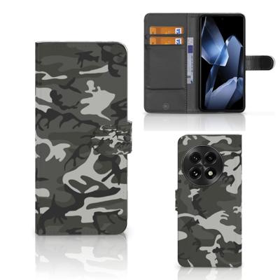 OnePlus 13 | Telefoon Hoesje | Army Light