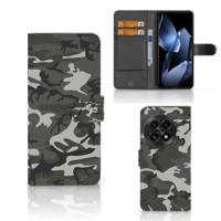OnePlus 13 | Telefoon Hoesje | Army Light