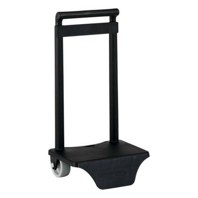 Rugzaktrolley Safta Zwart 18 x 54 x 16 cm