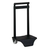Rugzaktrolley Safta Zwart 18 x 54 x 16 cm