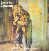 Jethro Tull - Aqualung (The 2011 Steven Wilson Stereo Remix) LP