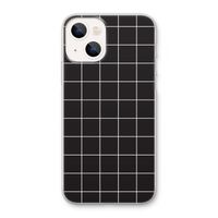 Rooster 2: iPhone 13 Transparant Hoesje
