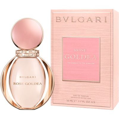 Rose Goldea eau de parfum, 50 ml Rose Goldea eau de parfum, 50 ml