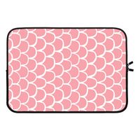 Dakpannetjes: Laptop sleeve 13 inch