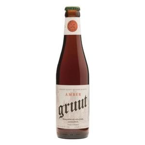 Gentse Gruut Gentse Gruut Amber 33Cl